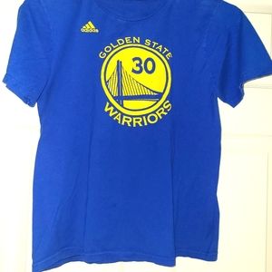 Steph Curry t-shirt
